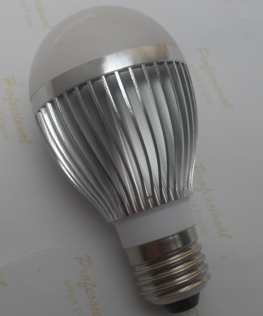 LED燈泡/LED大功率燈/LED節能燈/3W大功