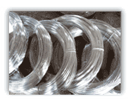 供應鍍鋅絲，綁線
