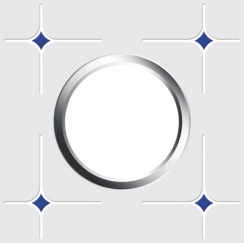 自由化完美吊頂盡在瀾蒂思--“典藏”照明系列優雅上市