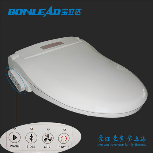 寶立達(dá)智能潔身器