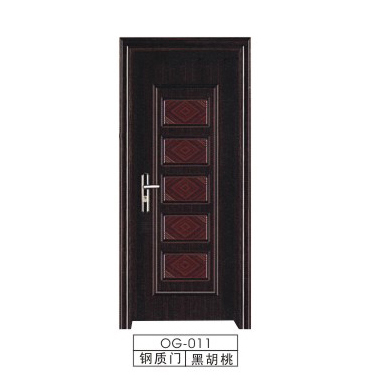 廣東佛山鋼木門廠歐雅軒門業(yè)有限公司生產