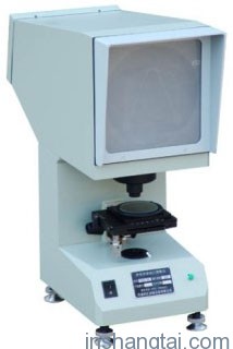沖擊試樣缺口投影儀濟(jì)南商泰專業(yè)生產(chǎn)