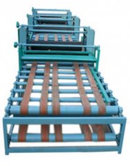 秸稈環保防火裝飾板技術