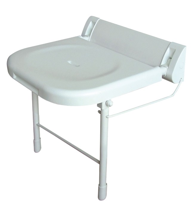 氣控壁桌，壁椅，折疊桌，折疊椅，過道椅