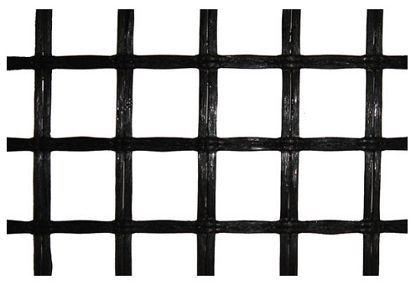 供應玻璃纖維土工格柵