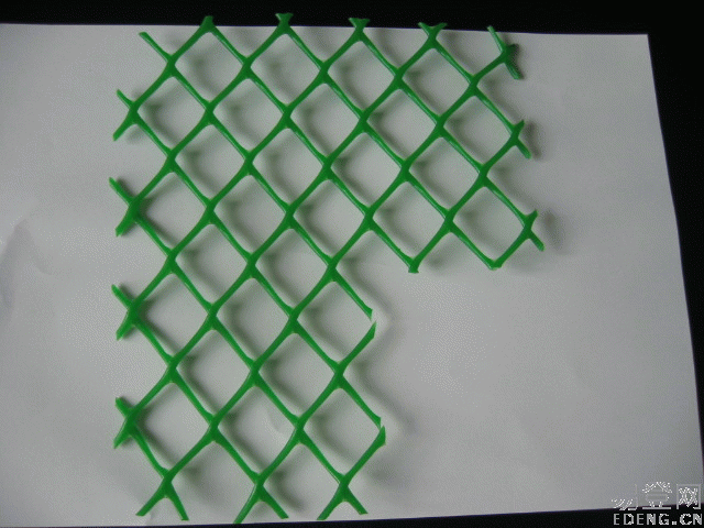 廠家直銷三維土工網墊