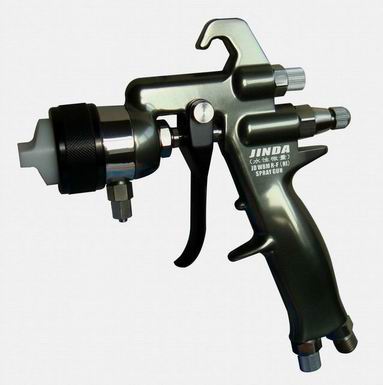 金達（JINDA）納米噴鍍設備專用噴槍 - K1噴槍