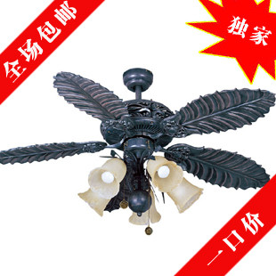 莎士比亞/CA75-SK/吊扇燈/電風扇燈/裝飾吊