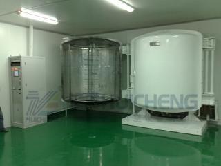 建材專用裝飾真空鍍膜設備