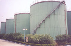 HT515特種防腐涂料，面漆涂料