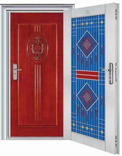 不銹鋼門(mén)9003