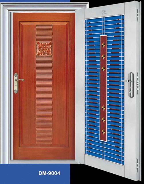 不銹鋼門(mén)9004