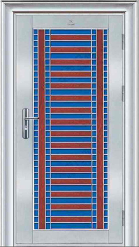 不銹鋼門(mén)9048