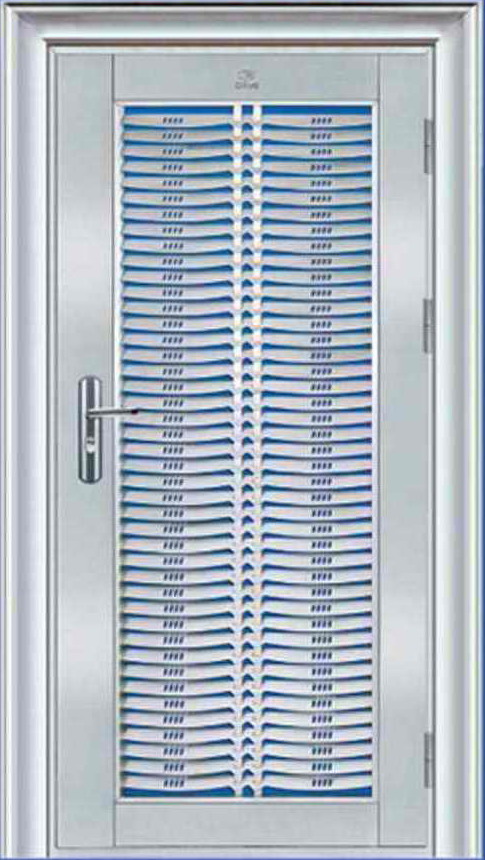 不銹鋼門(mén)9050