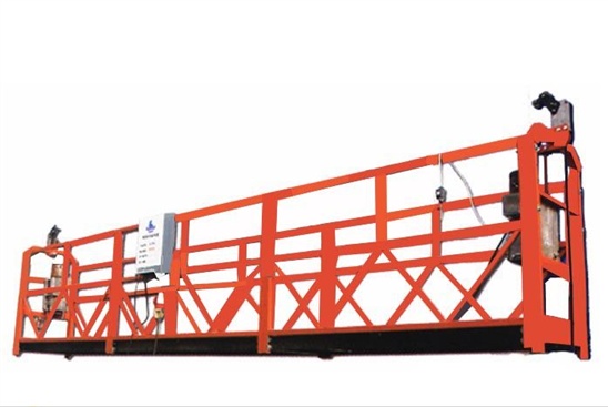 供應(yīng)沈陽(yáng)630電動(dòng)吊籃生產(chǎn)廠家