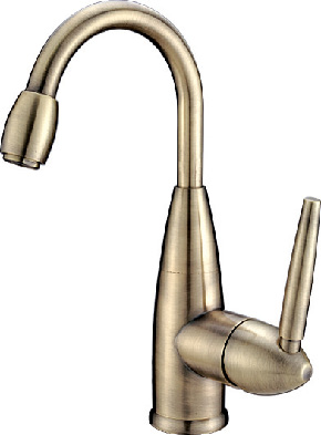 供應全銅仿古水龍頭