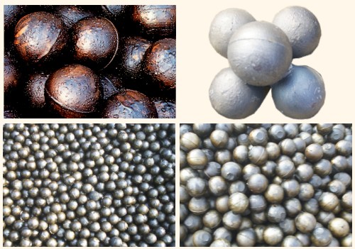 低鉻段價格，低鉻段，球磨機用高鉻球