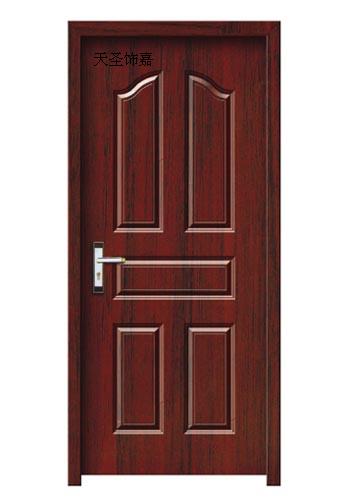 強化免漆套裝門、珍木烤漆門、拼裝烤漆門、高分子門
