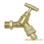 快速接軟管水龍頭