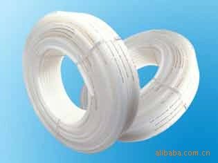 供應PE--RT地暖管