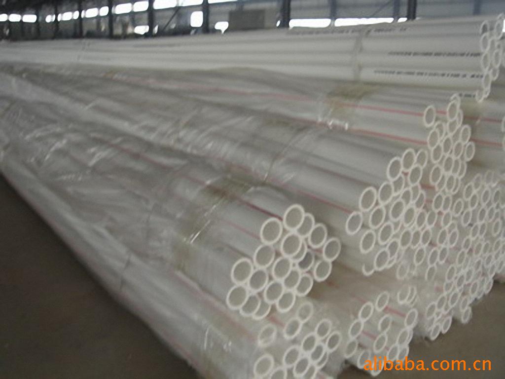 優質PPR冷熱水管