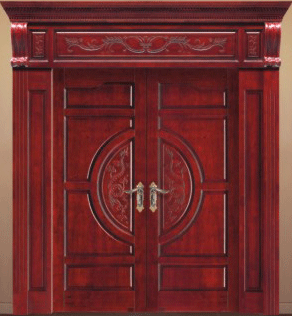 免漆套裝門、拼裝套裝門、烤漆套裝門