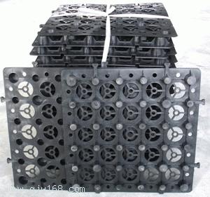 沈陽排水板、疏水板、皇菇夾層板、大連蓄排水板