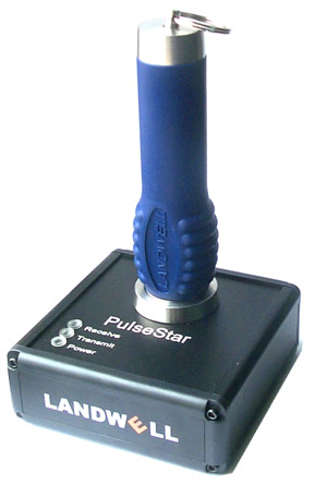 遼陽(yáng)電子巡更廠家-蘭德華巡更