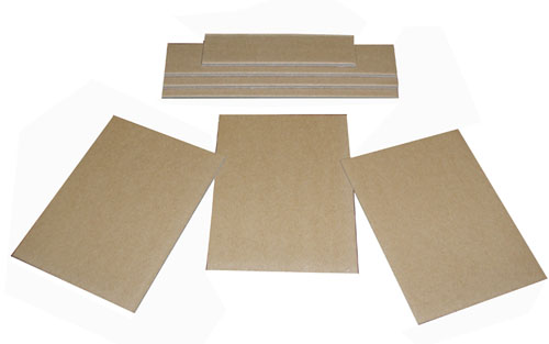 PAKER環保包裝實心厚紙板,東莞大昌
