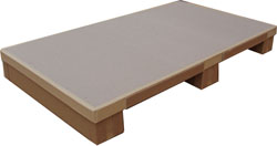 帕克環保包裝紙卡板,東莞大昌