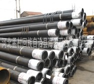 供應(yīng)J55、K55、N80、P110石油套管無(wú)縫管
