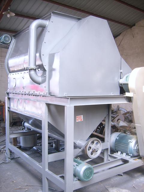 優質臥式雙軸多功能混合機