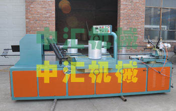 環保型紙桶.紙罐.專用螺旋紙管機械