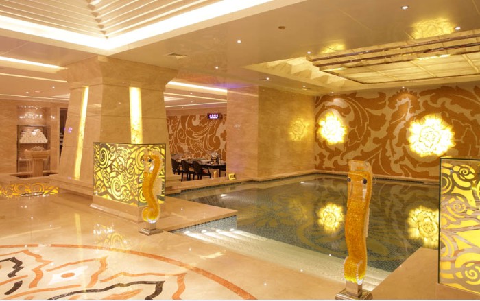 沈陽市中山華晟石業有限公司