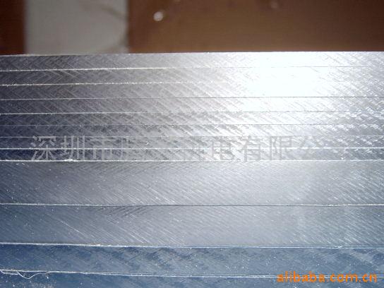 供應防靜電有機玻璃板