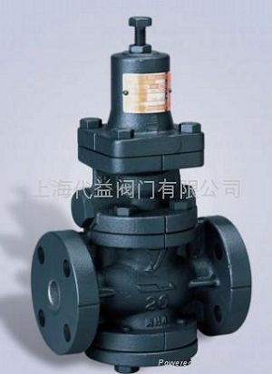 日本耀希達凱減壓閥