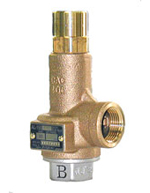 日本耀希達凱安全閥