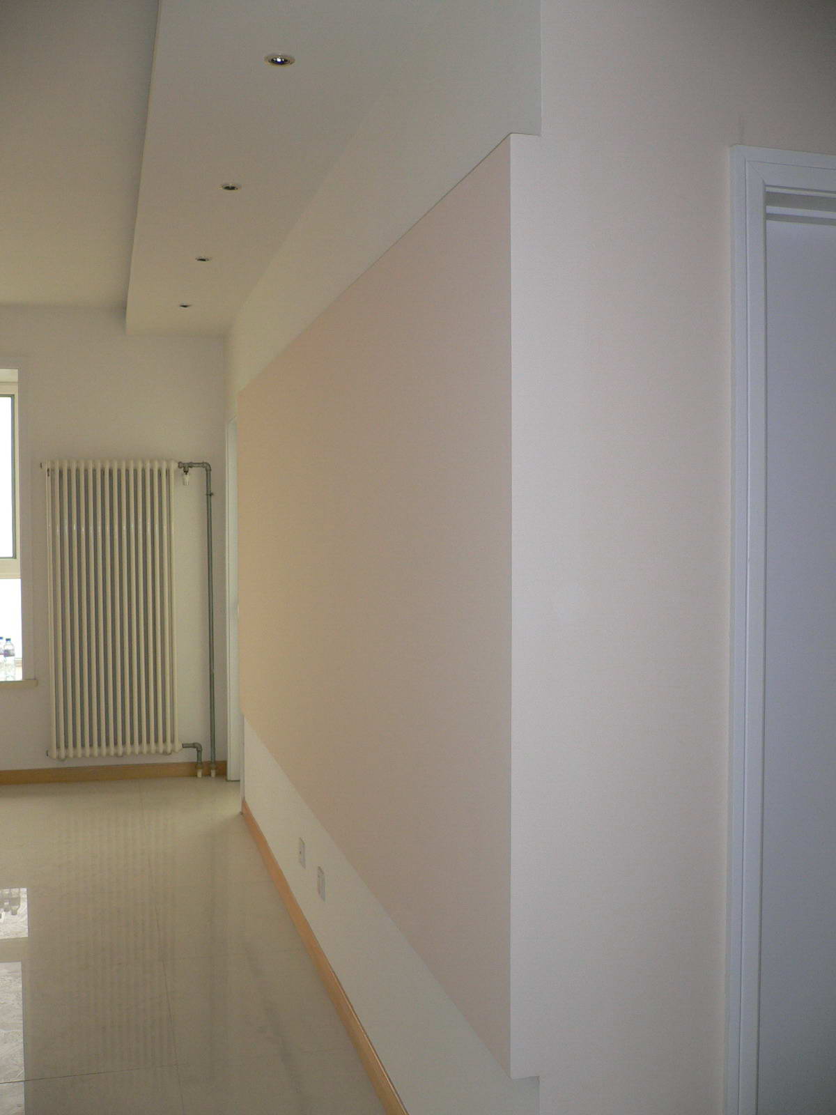 高效環保乳膠漆技術