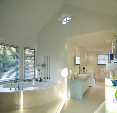 環保乳膠漆生產技術