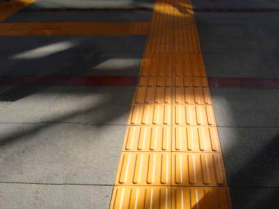 眾光盲道磚，質量頂呱呱