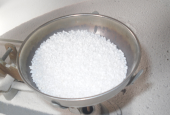 專業生產閉孔珍珠巖 因為專業所以值得信賴