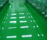 環氧自流平地坪漆，自流平地板漆，工業地坪
