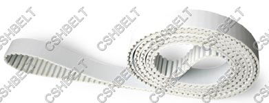 聚氨酯環型同步帶