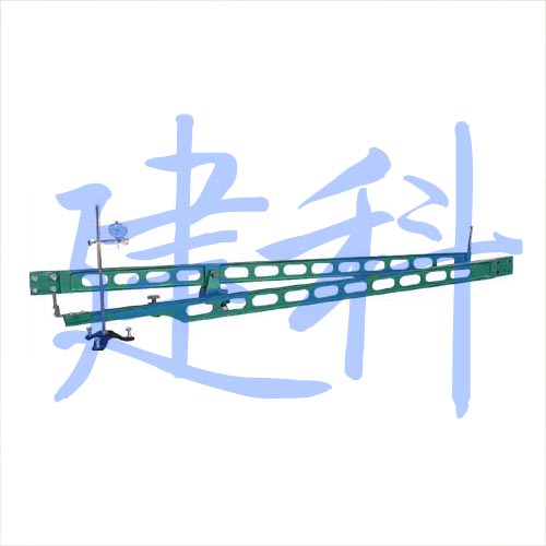 路面彎沉儀,建科