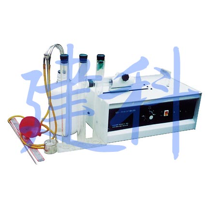 砂當量試驗儀,建科