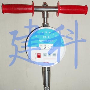 填土密實度現場測定儀,建科