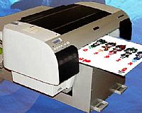 陶瓷彩印設(shè)備