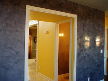 威尼斯大理石質感裝飾涂料