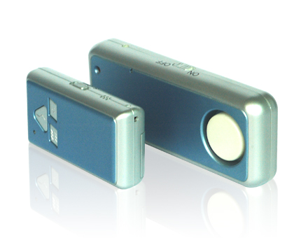 晶盾智能雙向防盜防丟器、防丟器、報警器、寵物防丟器