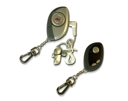 箱包防盜報警器、防丟器、手機防丟器、報警器